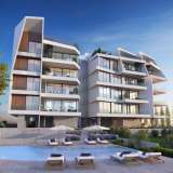  Three Bedroom Luxury Apartment For Sale in Germasogeia, Limassol - Title Deeds (New Build Process)These apartments offer sweeping views of the city below as well as the azure waters of the Mediterranean. The project comprises of apartments spread  Germasogeia 7455272 thumb0