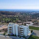  Three Bedroom Luxury Apartment For Sale in Germasogeia, Limassol - Title Deeds (New Build Process)These apartments offer sweeping views of the city below as well as the azure waters of the Mediterranean. The project comprises of apartments spread  Germasogeia 7455272 thumb11