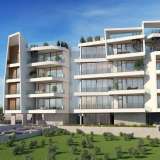  Three Bedroom Luxury Apartment For Sale in Germasogeia, Limassol - Title Deeds (New Build Process)These apartments offer sweeping views of the city below as well as the azure waters of the Mediterranean. The project comprises of apartments spread  Germasogeia 7455272 thumb8