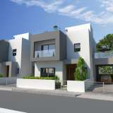  Three Bedroom Luxury Detached Villa For Sale In Konia, Paphos - Title Deeds (New Build Process)This is a new build development of 20 two and three bedroom detached villas located in the idyllic, peaceful village of Konia just a few hundred meters  Konia 7455273 thumb10