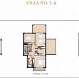  Three Bedroom Luxury Detached Villa For Sale In Konia, Paphos - Title Deeds (New Build Process)This is a new build development of 20 two and three bedroom detached villas located in the idyllic, peaceful village of Konia just a few hundred meters  Konia 7455273 thumb13