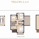  Three Bedroom Luxury Detached Villa For Sale In Konia, Paphos - Title Deeds (New Build Process)This is a new build development of 20 two and three bedroom detached villas located in the idyllic, peaceful village of Konia just a few hundred meters  Konia 7455273 thumb12