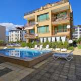  Apartment for sale in “Amoto” complex, Nessebar Nesebar city 8055290 thumb0