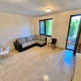  Продается двухкомнатная квартира с видом на бассейн в Эстебане, Несебр Несебр 7355297 thumb3