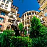  Продается двухкомнатная квартира с видом на бассейн в Эстебане, Несебр Несебр 7355297 thumb1