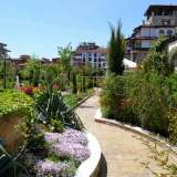  Продается двухкомнатная квартира с видом на бассейн в Эстебане, Несебр Несебр 7355297 thumb29