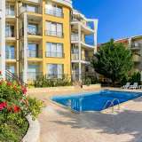 Apartment with 2 bedrooms and Pool View in complex Sunset, Sveti Vlas Sveti Vlas resort 7355314 thumb0