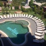  Pool view 1-bedroom apartment in Mellia 9 Resort, Ravda Ravda village 7355318 thumb13