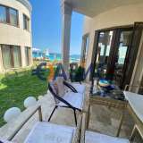  Two-storey townhouse on the first line of the sea with an incredible view in the Majestic Sea Village, between Pomorie and sq.Sarafovo, Burgas, Bulgaria, 152.35 sq m, #31667276 Burgas city 7855331 thumb6