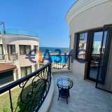  Two-storey townhouse on the first line of the sea with an incredible view in the Majestic Sea Village, between Pomorie and sq.Sarafovo, Burgas, Bulgaria, 152.35 sq m, #31667276 Burgas city 7855331 thumb19