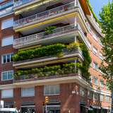  Барселона, Квартира с озелененным балконом Барселона 3855356 thumb0