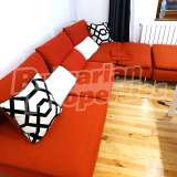  Stylishly furnished 2-bedroom apartment in the center of Sofia Sofia city 7955402 thumb3