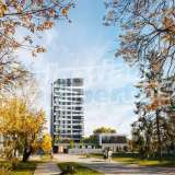  Panoramic 3-bedroom apartment in Tech Park Residence complex Sofia city 7455407 thumb22
