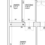  Verwirklichen Sie Ihren Wohntraum - Sanierungsbedürftige Altbauwohnung mit viel Potential Wien 7855453 thumb15