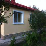  Новый одноэтажный дом в с. Дюлево, область Бургас. с. Дюлево 255540 thumb1