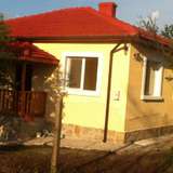 Новый одноэтажный дом в с. Дюлево, область Бургас. с. Дюлево 255540 thumb0