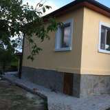  Новый одноэтажный дом в с. Дюлево, область Бургас. с. Дюлево 255540 thumb4