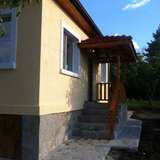 Новый одноэтажный дом в с. Дюлево, область Бургас. с. Дюлево 255540 thumb3