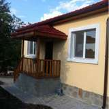  Новый одноэтажный дом в с. Дюлево, область Бургас. с. Дюлево 255540 thumb2