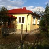  Новый одноэтажный дом в с. Дюлево, область Бургас. с. Дюлево 255540 thumb7