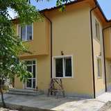 Новый двухэтажный дом в с. Дюлево, в 35 км от г. Бургас. с. Дюлево 255547 thumb1