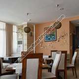  Furnished 1-bedroom apartments for rent, in beachfront complex 10 m. from the beach of Ravda Ravda village 455588 thumb8