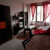  Furnished 1-bedroom apartment for rent in 500m. from the ski lift in Bansko, Bulgaria Bansko city 2455709 thumb1