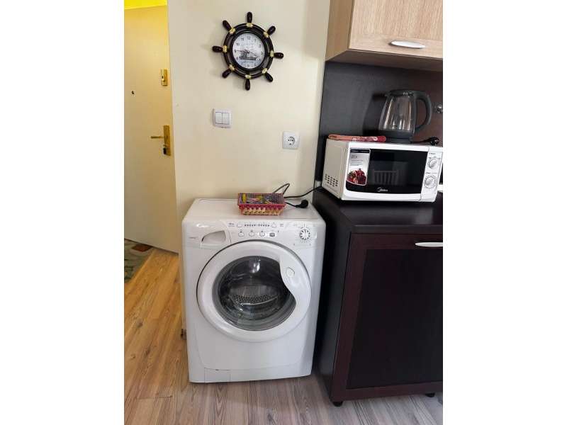 Квартира  Несебр, Болгария