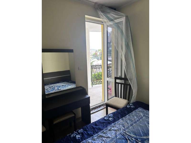 Квартира  Несебр, Болгария