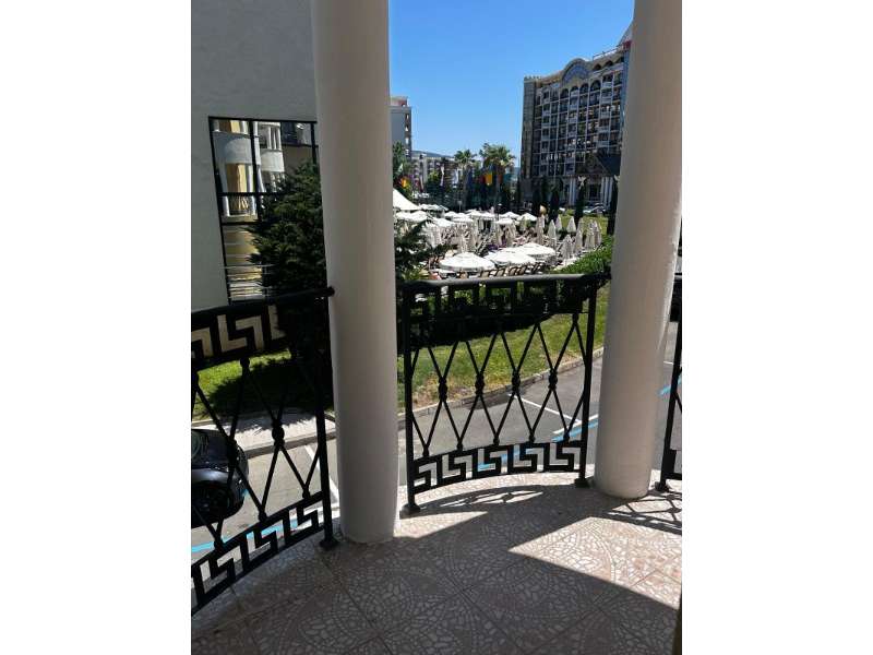 Квартира  Несебр, Болгария