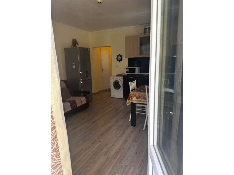 Квартира  Несебр, Болгария