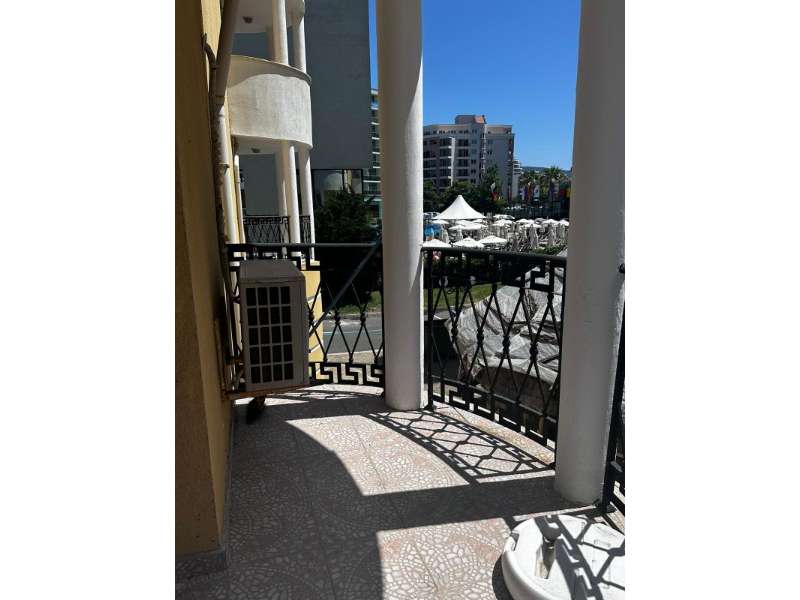 Квартира  Несебр, Болгария