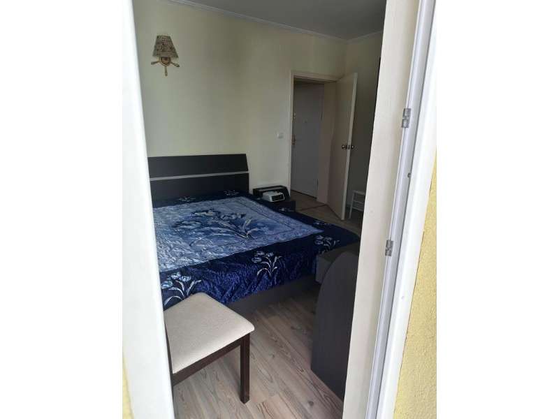 Квартира  Несебр, Болгария