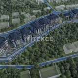  Nature and City View Apartments in İstanbul Çengelköy Uskudar 8155071 thumb3