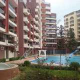  Studio (2) in Admiral Plaza downtown Sunny beach and 100m. from the beach. Sunny Beach 2455711 thumb8