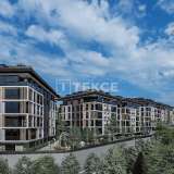  Nature and City View Apartments in İstanbul Çengelköy Uskudar 8155072 thumb5