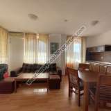  Продается меблированная двухкомнатная квартира в комплексе Эфир / Efir 150м.от пляжа Солнечного берега, Болгария  Солнечный берег 8055734 thumb3