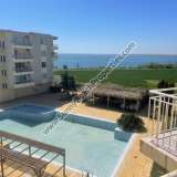  Продается меблированная двухкомнатная квартира на двух уровнях с видом на море на тихом месте в Rutland bay 150м от пляжя д. Равда, Болгария  Равда 8155754 thumb1