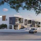  Three Bedroom Detached Villa For Sale in Tremithousa, Paphos - Title Deeds (New Build Process)This project is a collection of 17 2-storey houses, sprawling across large plots. The properties feature optional overflow swimming pools, adding a touch Tremithousa 8055755 thumb4