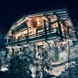  A unique property located right on the Jaillet Slope. This grand chalet offers four floors (plus basement) of beautifully presented living space with a total area of 460m2Accommodation comprises of:Basement - Guest entrance, spacio Megève 4055772 thumb9