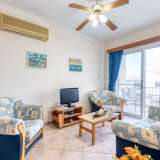  Two Bedroom Apartment with Sea Views located in Paralimni with Title DeedsA lovely two bedroom first floor apartment located on a quiet residential complex in Paralimini, a short distance to local bakery, shops, banks, cafes, tavern's, schools and Paralimni 8055775 thumb1