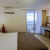  Хотелът се намира в Алания Алания 5155791 thumb1