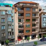   Two-bedroom apartments in the center of Burgas  Burgas city 5055792 thumb0