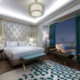  Отель расположен в деловом районе азиатской части Стамбула Стамбул 5155792 thumb1