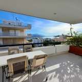  PENTHOUSE WITH STUNNING SEA VIEW, 10 ' WALK FROM THE BEACH AND THE SQUARE OF VARKIZA Athens 8055813 thumb1