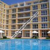  Pool view furnished 1-bedroom resale apartment for sale in Flores Park downtown Sunny beach, Bulgaria 500m. from the beach  Sunny Beach 8155815 thumb51