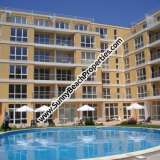  Pool view furnished 1-bedroom resale apartment for sale in Flores Park downtown Sunny beach, Bulgaria 500m. from the beach  Sunny Beach 8155815 thumb59