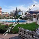  Pool view furnished 1-bedroom resale apartment for sale in Flores Park downtown Sunny beach, Bulgaria 500m. from the beach  Sunny Beach 8155815 thumb37