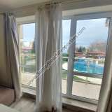  Pool view furnished 1-bedroom resale apartment for sale in Flores Park downtown Sunny beach, Bulgaria 500m. from the beach  Sunny Beach 8155815 thumb3