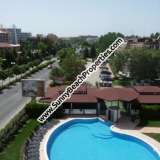  Pool view furnished 1-bedroom resale apartment for sale in Flores Park downtown Sunny beach, Bulgaria 500m. from the beach  Sunny Beach 8155815 thumb53
